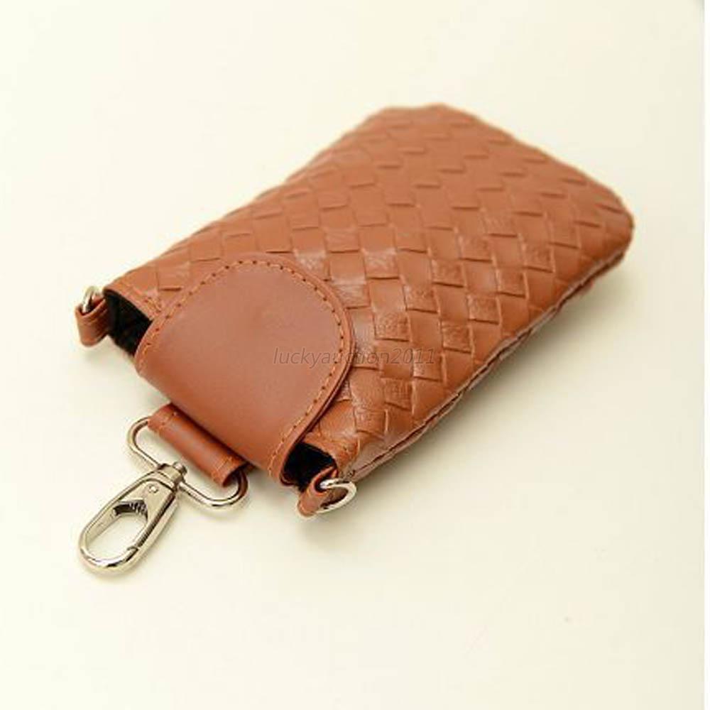 ladies pouch phone